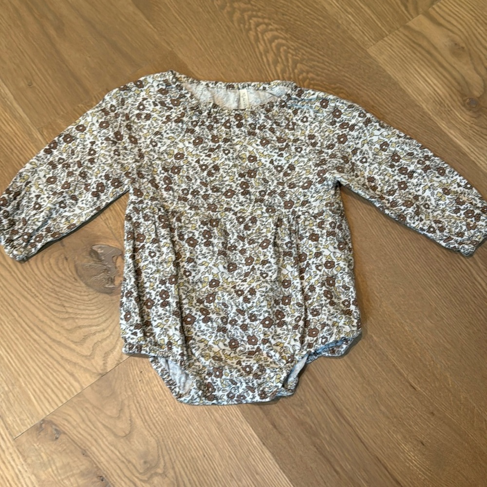 Rylee + Cru Romper